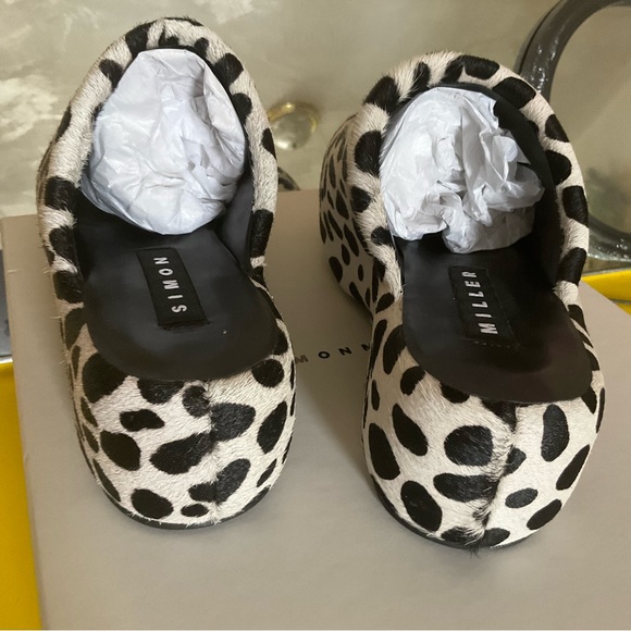 Simon Miller clogs - Picture 9 of 10